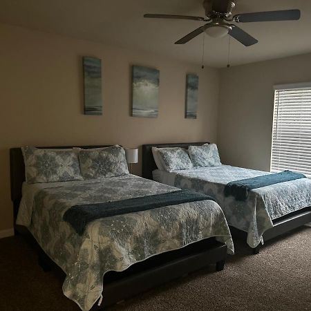 Stunning Family Home In North Houston!!! - Briar Creek Spring Buitenkant foto
