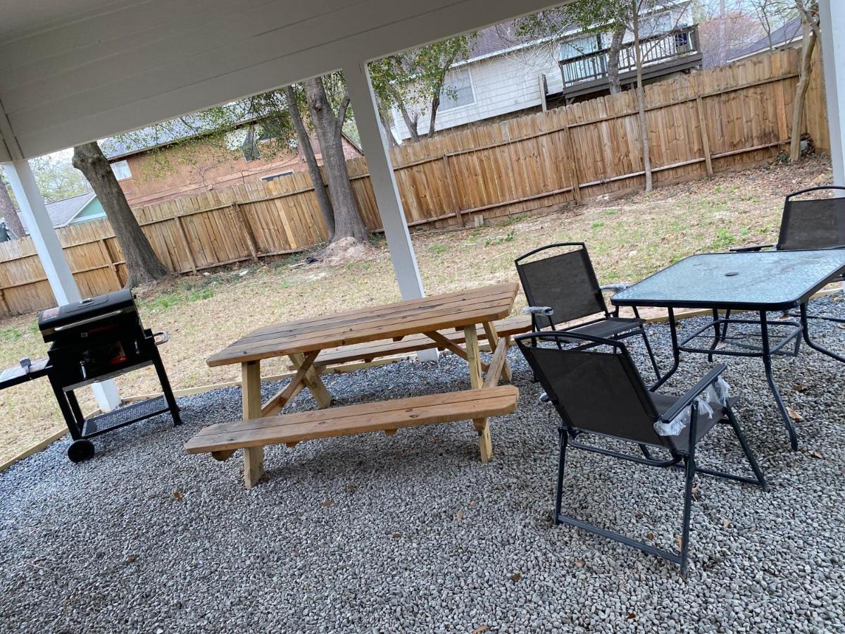 Stunning Family Home In North Houston!!! - Briar Creek Spring Buitenkant foto
