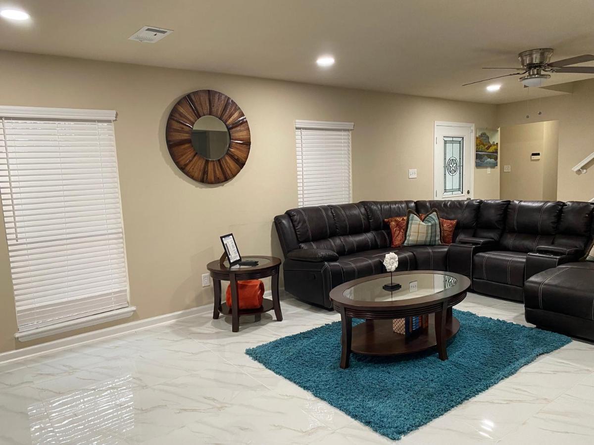 Stunning Family Home In North Houston!!! - Briar Creek Spring Buitenkant foto