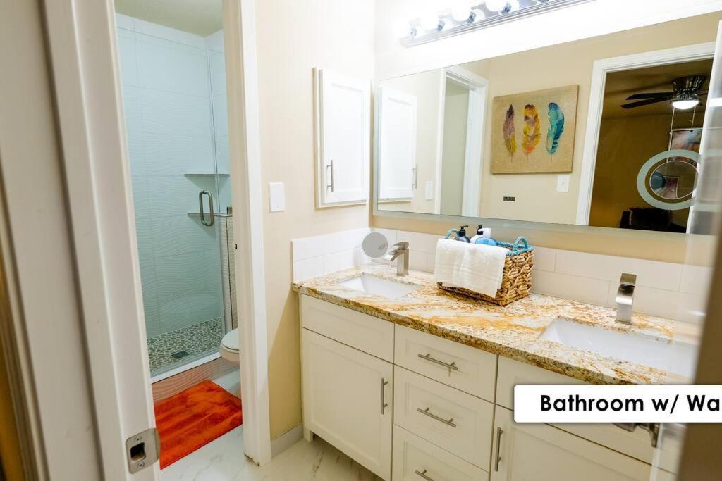 Stunning Family Home In North Houston!!! - Briar Creek Spring Buitenkant foto